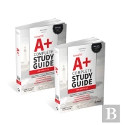 Comptia A+ Complete Study Guide, 2-Volume Set