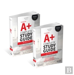 Bertrand.pt - Comptia A+ Complete Study Guide, 2-Volume Set