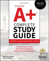 CompTIA A+ Complete Study Guide