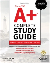 CompTIA A+ Complete Study Guide