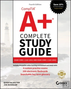 Bertrand.pt - CompTIA A+ Complete Study Guide