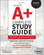 Comptia A+ Complete Study Guide