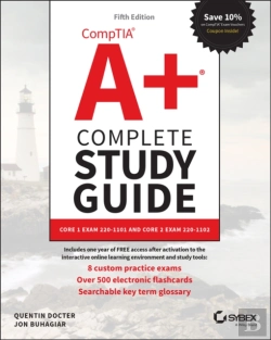 Bertrand.pt - Comptia A+ Complete Study Guide