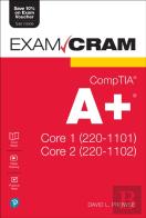 Comptia A+ Core 1 (220-1101) And Core 2 (220-1102) Exam Cram
