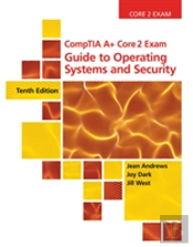 Comptia A+ Core 2 Exam
