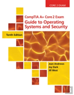Bertrand.pt - Comptia A+ Core 2 Exam