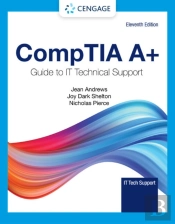 Comptia A+ Guide To Information Technology Technical Support