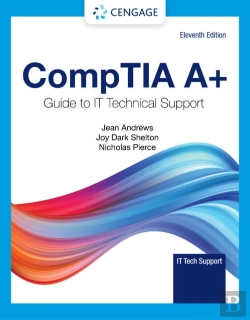 Bertrand.pt - Comptia A+ Guide To Information Technology Technical Support