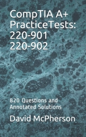Comptia A+ Practice Tests
