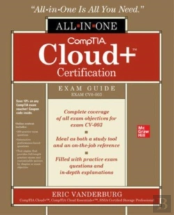 Bertrand.pt - Comptia Cloud+ Certification All-In-One Exam Guide (Exam Cv0-003)