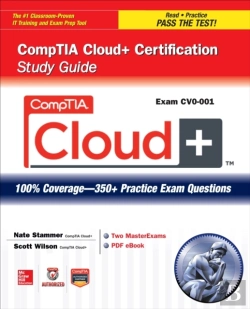 Bertrand.pt - Comptia Cloud+ Certification Study Guide (Exam Cv0-001)