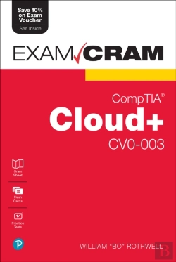 Bertrand.pt - Comptia Cloud+ Cv0-003 Exam Cram