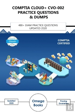 Bertrand.pt - Comptia Cloud+ Cvo-002 Practice Questions & Dumps
