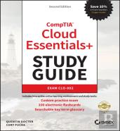 Comptia Cloud Essentials+ Study Guide