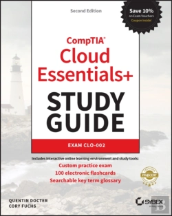 Bertrand.pt - Comptia Cloud Essentials+ Study Guide