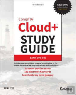 Bertrand.pt - Comptia Cloud+ Study Guide