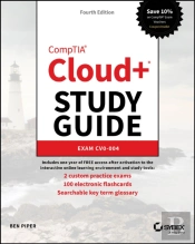 Comptia Cloud+ Study Guide