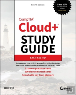 Bertrand.pt - Comptia Cloud+ Study Guide