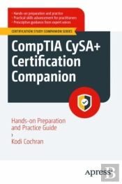 Comptia Cysa+ Certification Companion