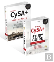 Comptia Cysa+ Certification Kit