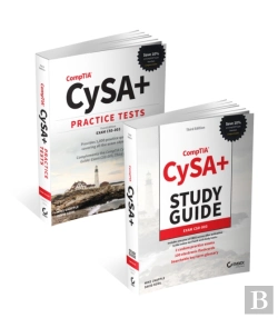 Bertrand.pt - Comptia Cysa+ Certification Kit