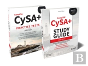 Comptia Cysa+ Certification Kit