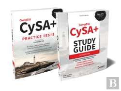 Bertrand.pt - Comptia Cysa+ Certification Kit