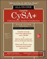 Comptia Cysa+ Cybersecurity Analyst Certification All-In-One Exam Guide, Second Edition (Exam Cs0-002)