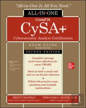 Comptia Cysa+ Cybersecurity Analyst Certification All-In-One Exam Guide, Second Edition (Exam Cs0-002)