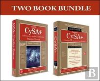 Comptia Cysa+ Cybersecurity Analyst Certification Bundle (Exam Cs0-002)