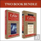 Comptia Cysa+ Cybersecurity Analyst Certification Bundle (Exam Cs0-002)