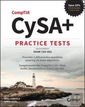 Comptia Cysa+ Practice Tests