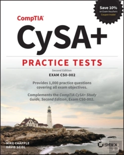 Bertrand.pt - Comptia Cysa+ Practice Tests