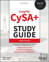 Comptia Cysa+ Study Guide
