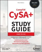 Comptia Cysa+ Study Guide