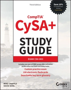 Bertrand.pt - Comptia Cysa+ Study Guide