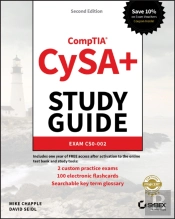 Comptia Cysa+ Study Guide Exam Cs0-002
