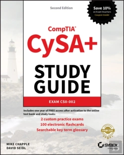 Bertrand.pt - Comptia Cysa+ Study Guide Exam Cs0-002