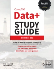 Comptia Data+ Study Guide