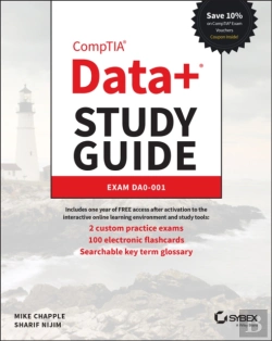 Bertrand.pt - Comptia Data+ Study Guide
