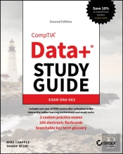 Comptia Data+ Study Guide