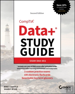 Bertrand.pt - Comptia Data+ Study Guide