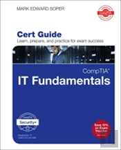Comptia It Fundamentals+ Fc0-U61 Cert Guide