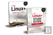 Comptia Linux+ Certification Kit