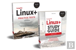 Bertrand.pt - Comptia Linux+ Certification Kit
