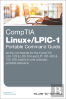 Comptia Linux+/Lpic-1 Portable Command Guide