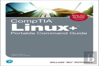 Comptia Linux+ Portable Command Guide