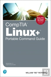 Comptia Linux+ Portable Command Guide