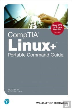 Bertrand.pt - Comptia Linux+ Portable Command Guide