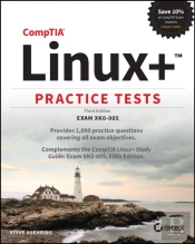 Comptia Linux+ Practice Tests